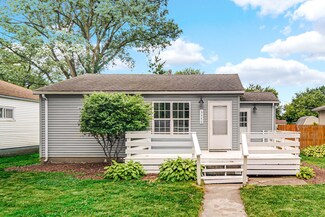 3340 Iowa St, Lake Station, IN 46405
