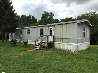 13835 Westfall Rd, Chillicothe, OH 45601