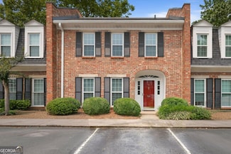 5 Palace Green Place NW, Atlanta, GA 30318