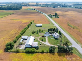 978 State Route 72 N, Cedarville, OH 45314