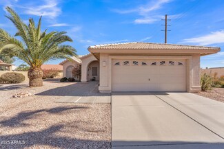25051 S Desert Trail Ct Unit 31, Sun Lakes, AZ 85248