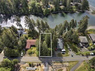 470 E Madrona Pkwy, Grapeview, WA 98546