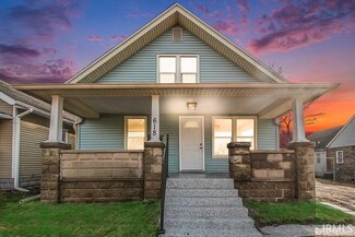 618 Donmoyer Ave, South Bend, IN 46614