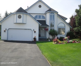 10644 Washington Cir, Anchorage, AK 99515