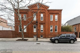 831 S Sharp St Unit 831, Baltimore, MD 21230