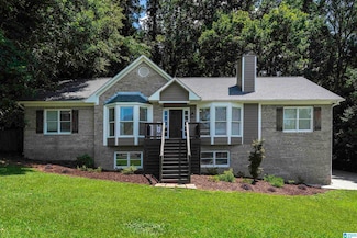 2058 Lakeview Ln, Birmingham, AL 35244