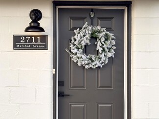 2711 E Marshall Ave, Spokane, WA 99207