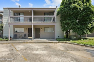 110 W Bayou Pkwy Unit 401, Lafayette, LA 70503
