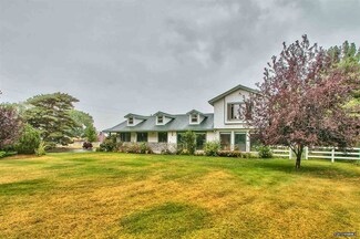 5020 Hells Bells Rd, Carson City, NV 89701