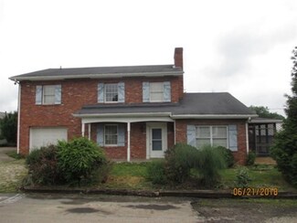 100 Short St, Allenport, PA 15412