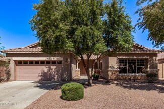 4086 E County Down Dr, Chandler, AZ 85249