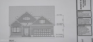 116 Rolling Water Ln, Swansboro, NC 28584