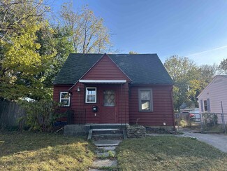 1546 Farwell St, Beloit, WI 53511