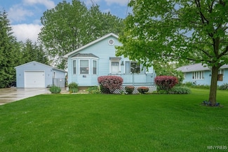 2575 Niagara Rd, Niagara Falls, NY 14304