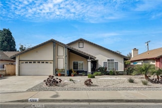 1289 Joshua Ln, Pomona, CA 91767