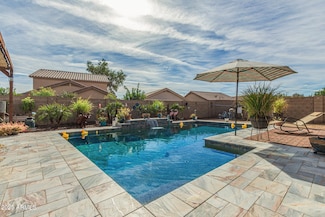 16647 W Sandra Ln, Surprise, AZ 85388