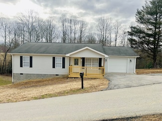 356 Pl Hubbard Rd, London, KY 40741
