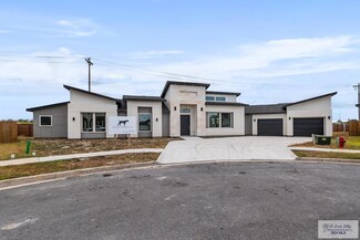 1992 Lulu St, Olmito, TX 78575