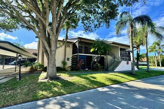 6531 SE Federal Hwy Unit 204, Stuart, FL 34997