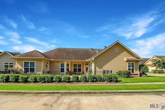 7111 Village Maison Ct Unit 17, Baton Rouge, LA 70809