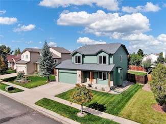 4328 Bays Water Dr, Colorado Springs, CO 80920