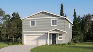 Damian, Longview, WA 98632