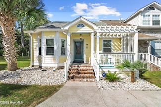 7263 Schooners Ct SW Unit 1, Ocean Isle Beach, NC 28469