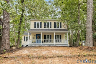 10107 Post Horn Dr, North Chesterfield, VA 23237