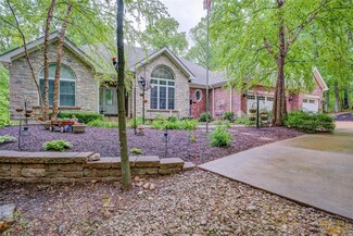 18951 Hardt Rd, Glencoe, MO 63038