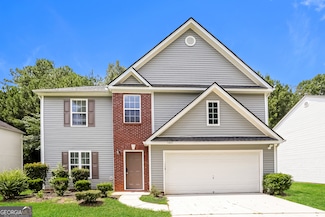 5483 Rock Lake Dr, Atlanta, GA 30349