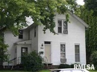 1423 N Main St, Davenport, IA 52803