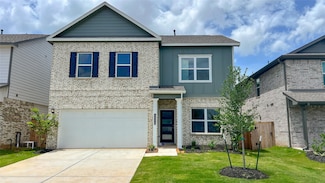 3326 Aspen Stream Dr, Richmond, TX 77406