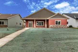 1922 Sandstone Loop S, Sartell, MN 56377