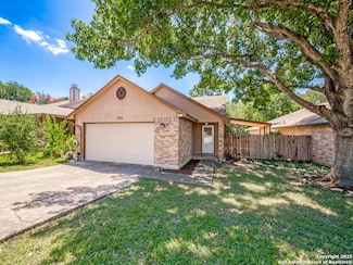 6514 Spanish Earth, San Antonio, TX 78233