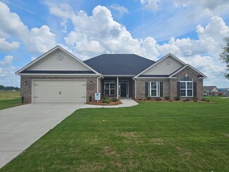 3433 Stockport Dr, Augusta, GA 30815