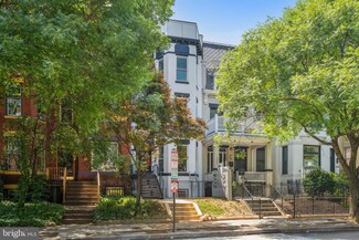 1440 Harvard St NW Unit 4, Washington, DC 20009
