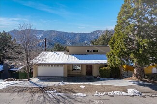 1135 Rivera Dr, Wrightwood, CA 92397