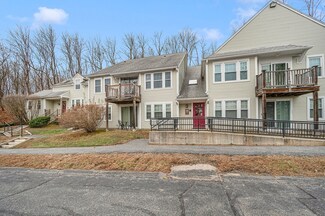 6203 Halcyon Dr Unit 6203, Worcester, MA 01606