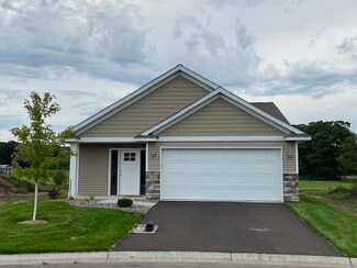 17266 204th Ave NW, Big Lake, MN 55309