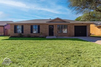 3950 Radcliff Rd, Abilene, TX 79602
