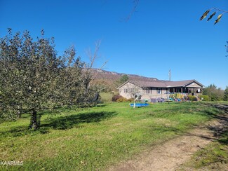 466 Grandview Dr, Ewing, VA 24248