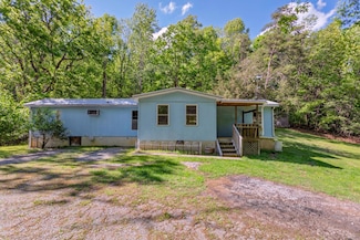 2010 Jacktown Rd, Lexington, VA 24450