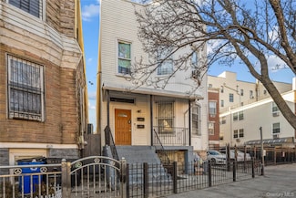 1417 Crotona Ave, Bronx, NY 10456