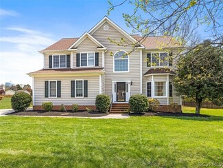 10549 Farm Meadow Dr, Glen Allen, VA 23060