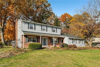 1518 Belle Meade Dr, Copley, OH 44321