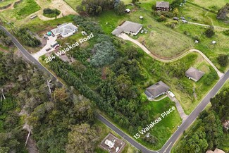 15 Waiakoa Place, Kula, HI 96790