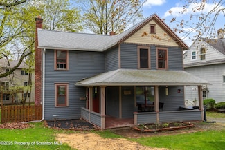 517 Winola Rd, Clarks Summit, PA 18411