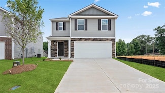 1020 20th Ave SE, Hickory, NC 28602