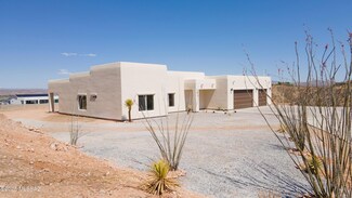 1077 Avenida Aire, Rio Rico, AZ 85648