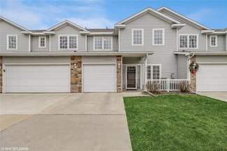 500 N Valley Dr Unit 805, Des Moines, IA 50312